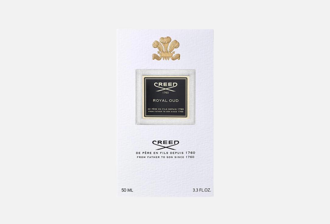 Creed Eau de Parfum Royal Oud