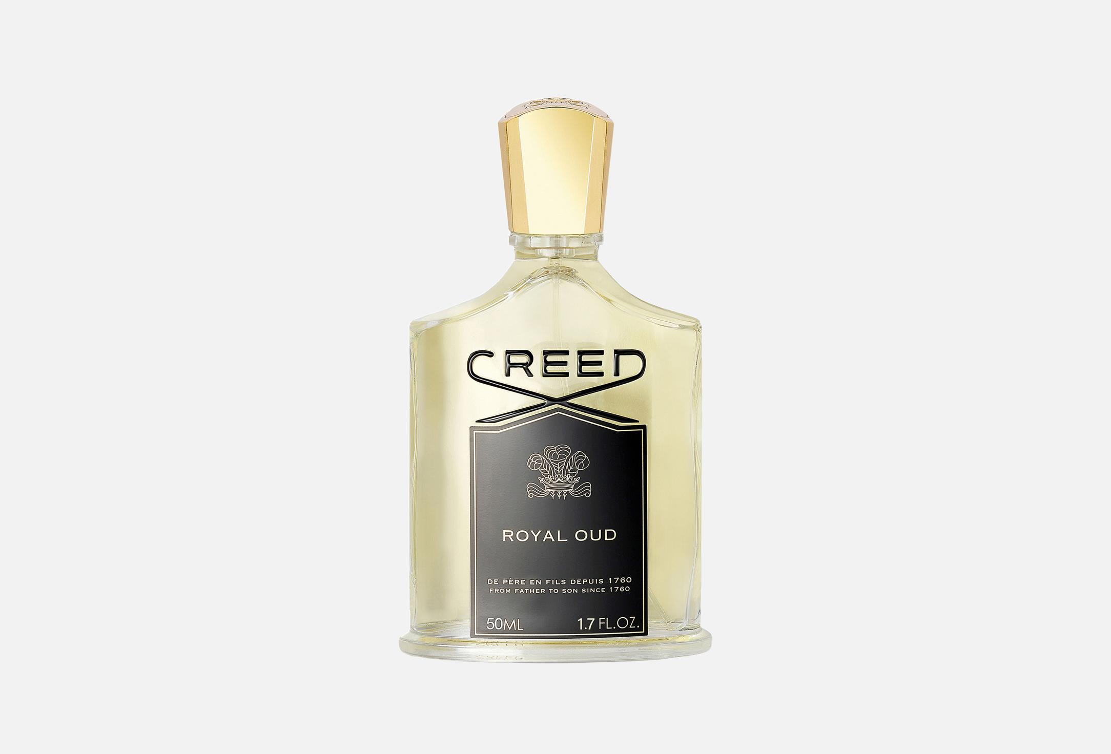 Royal Oud 50