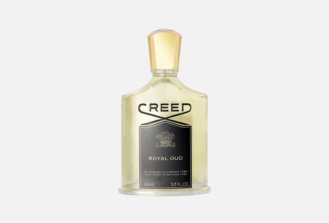 Creed Eau de Parfum Royal Oud