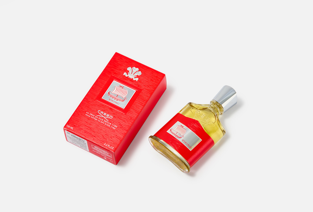 كريد ماء عطر فايكينغ