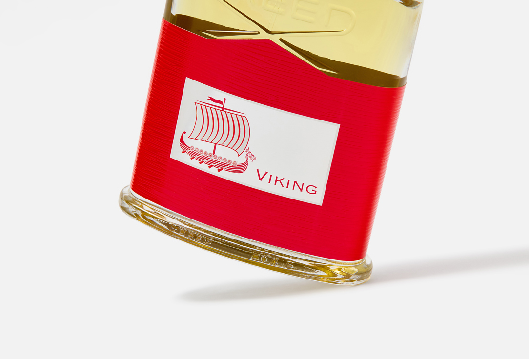كريد ماء عطر فايكينغ