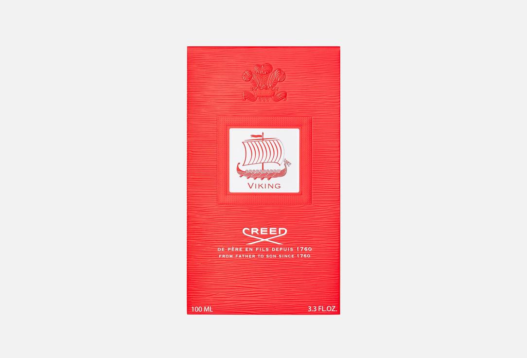 كريد ماء عطر فايكينغ