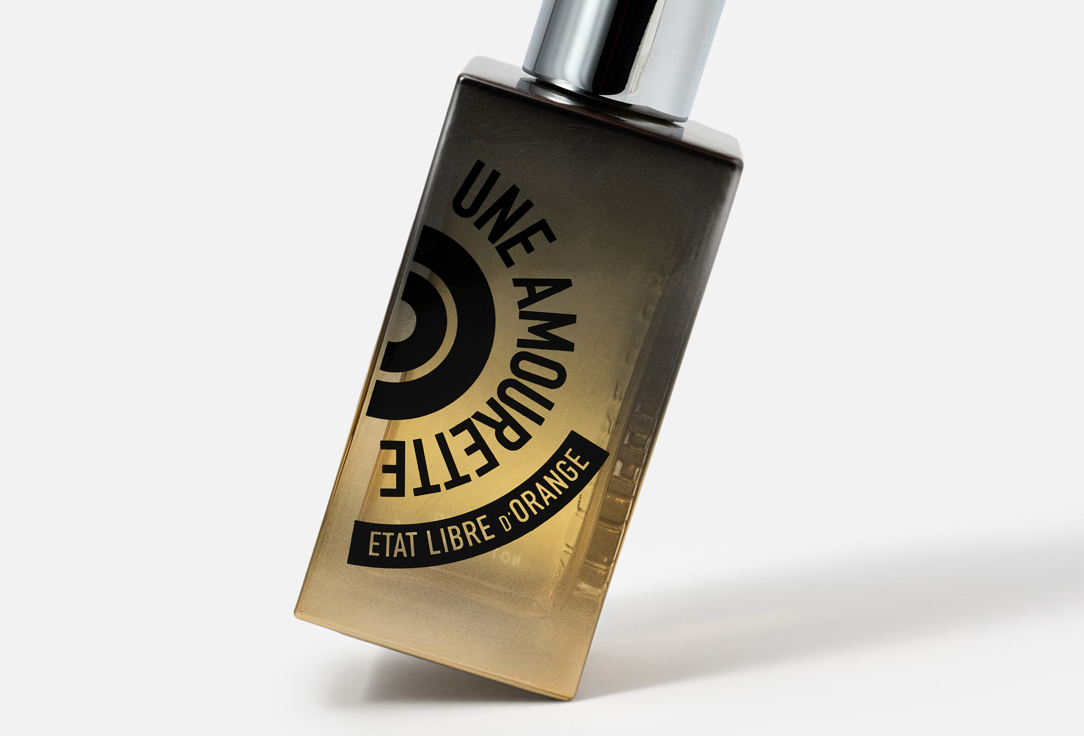 ETAT LIBRE D ORANGE Eau de Parfum UNE AMOURETTE