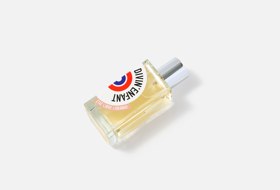 ETAT LIBRE D ORANGE Eau de Parfum DIVIN 'ENFANT