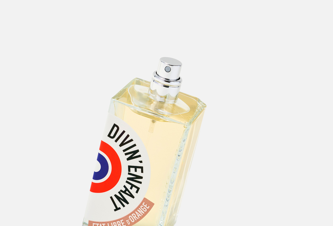 ETAT LIBRE D ORANGE Eau de Parfum DIVIN 'ENFANT