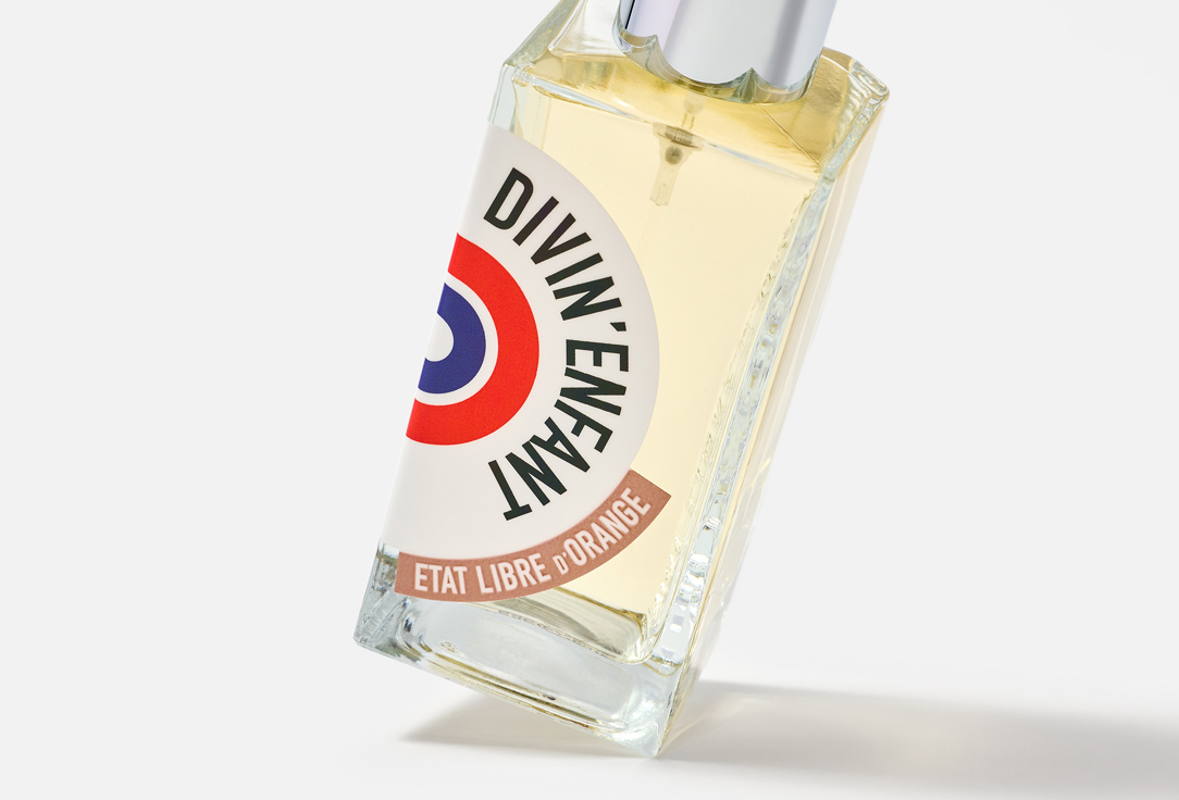 ETAT LIBRE D ORANGE Eau de Parfum DIVIN 'ENFANT