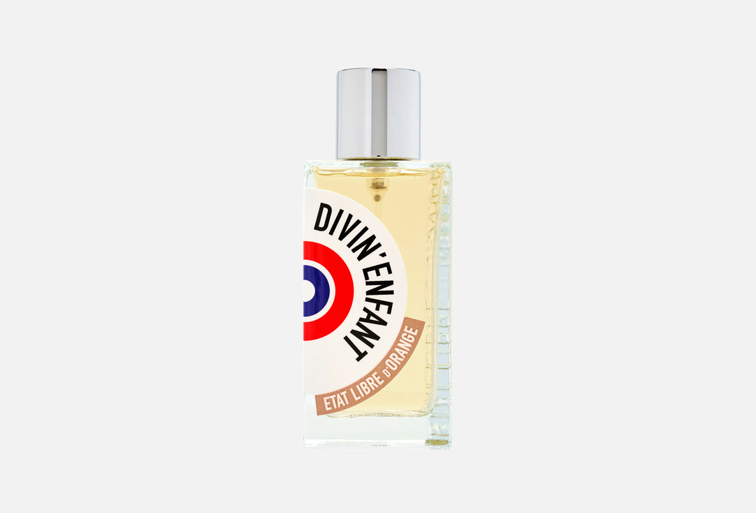 ETAT LIBRE D ORANGE Eau de Parfum DIVIN 'ENFANT