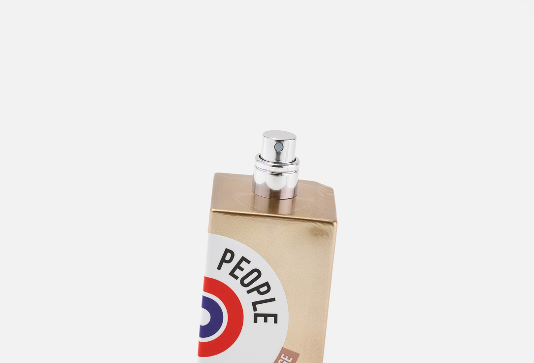 ETAT LIBRE D ORANGE Eau de Parfum REMARKABLE PEOPLE