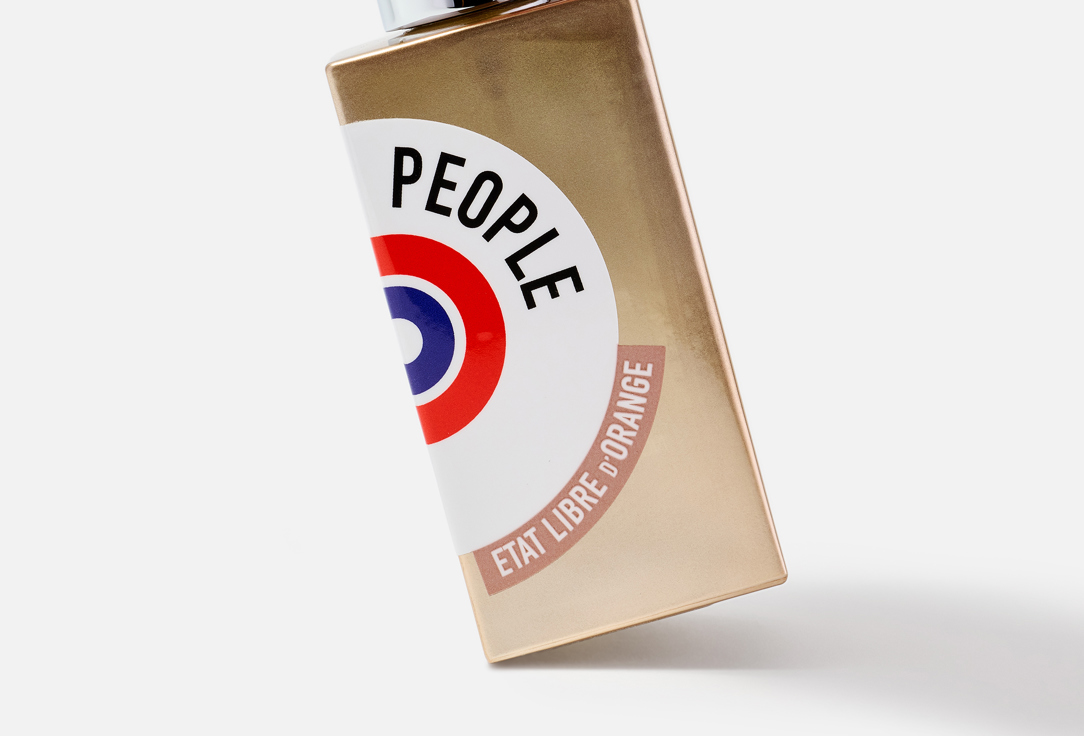 ETAT LIBRE D ORANGE Eau de Parfum REMARKABLE PEOPLE