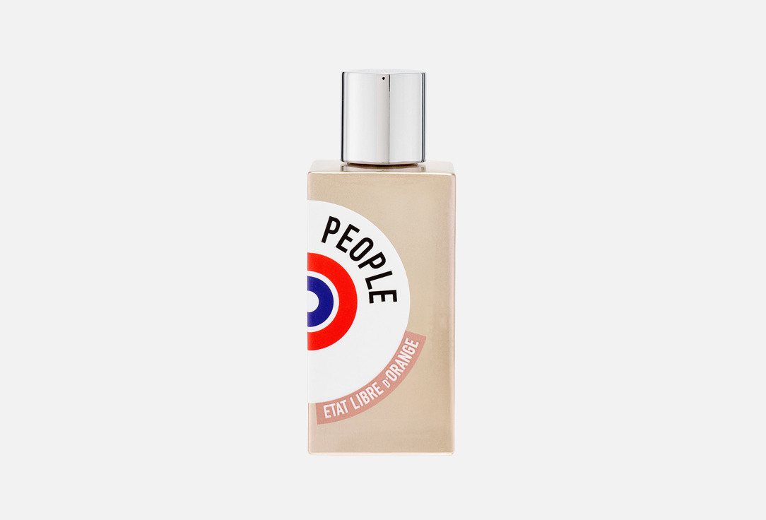 ETAT LIBRE D ORANGE Eau de Parfum REMARKABLE PEOPLE