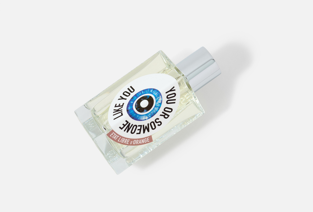 ETAT LIBRE D ORANGE Eau de Parfum YOU OR SOMEONE LIKE YOU
