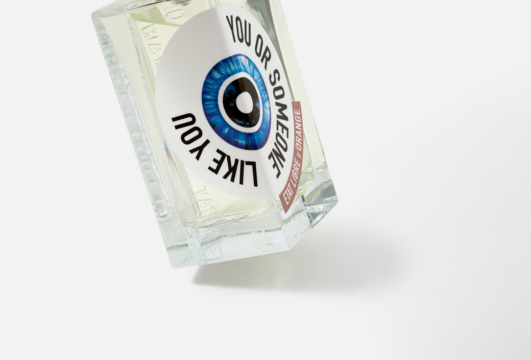 ETAT LIBRE D ORANGE Eau de Parfum YOU OR SOMEONE LIKE YOU