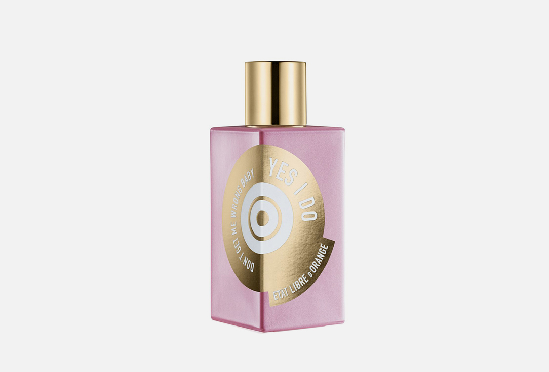 إيتات ليبر دي أورانج ماء عطر يِس آي دو