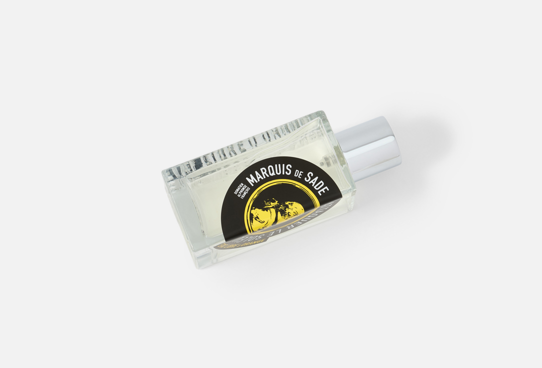 ETAT LIBRE D ORANGE Eau de Parfum ATTAQUER LE SOLEIL