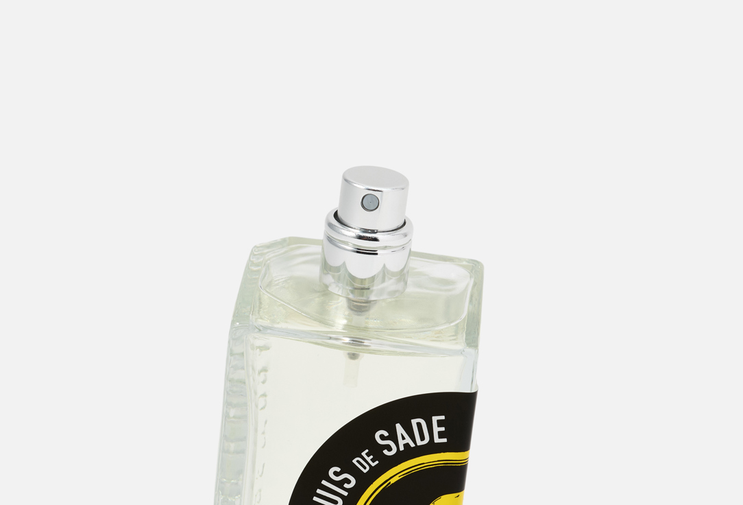 ETAT LIBRE D ORANGE Eau de Parfum ATTAQUER LE SOLEIL