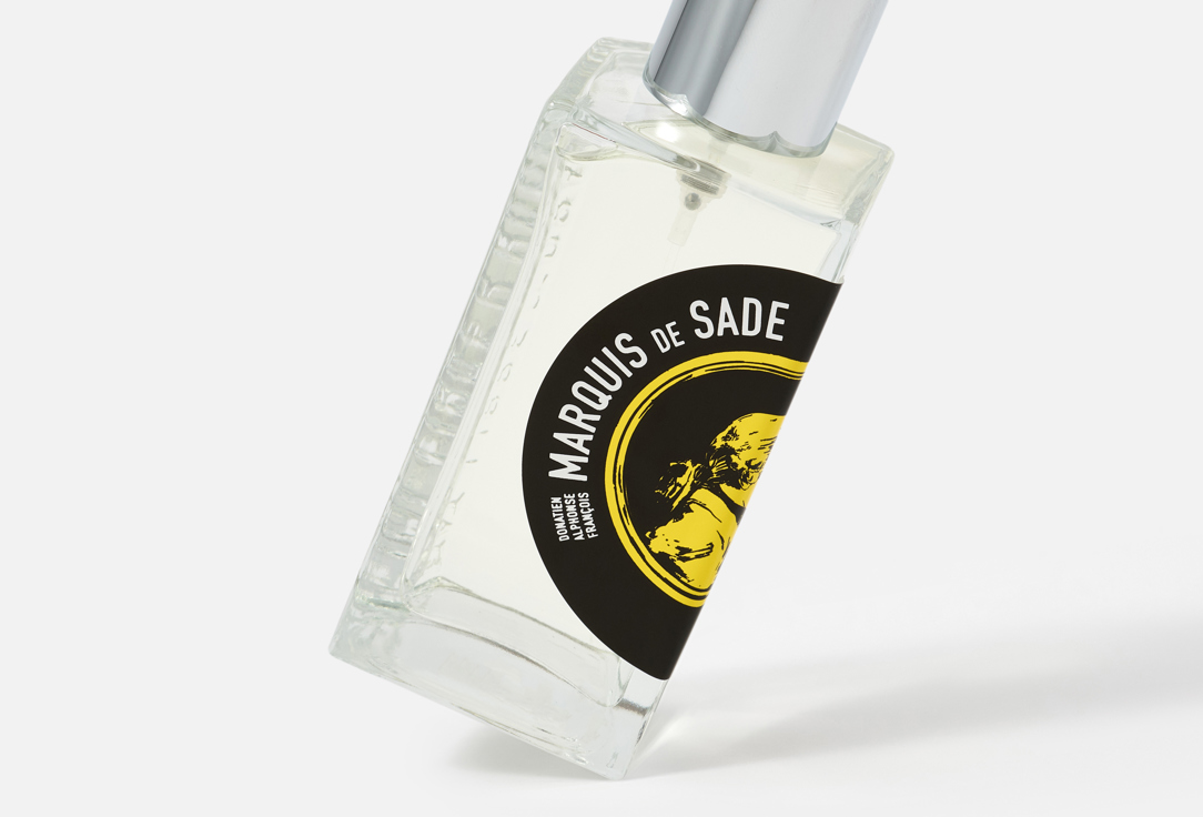 ETAT LIBRE D ORANGE Eau de Parfum ATTAQUER LE SOLEIL
