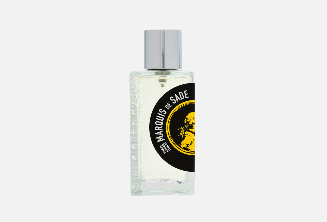 ETAT LIBRE D ORANGE Eau de Parfum ATTAQUER LE SOLEIL
