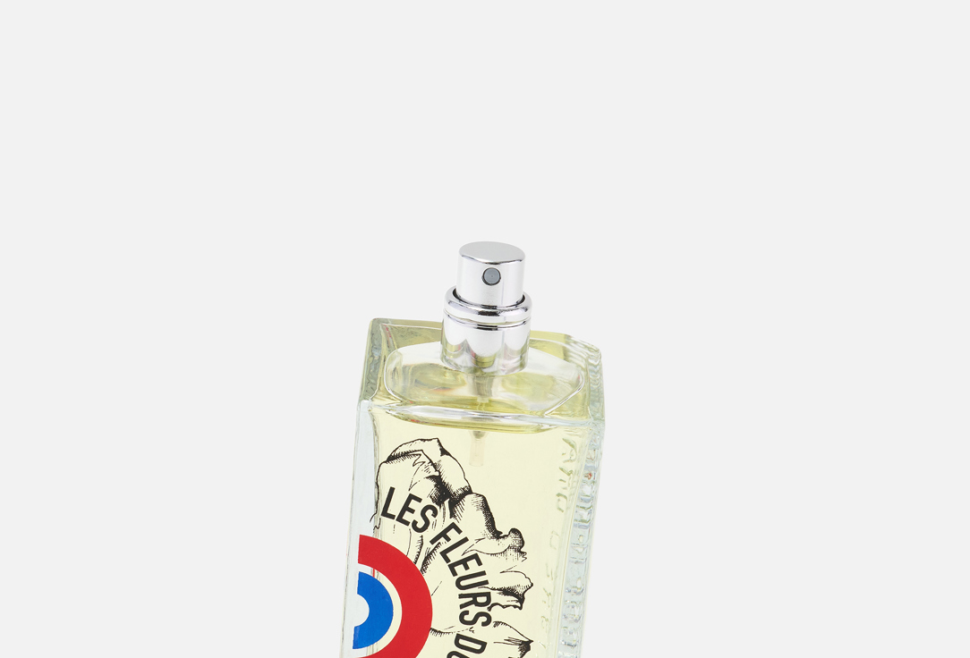 ETAT LIBRE D ORANGE Eau de parfum Les Fleurs du Déchet - I am Trash