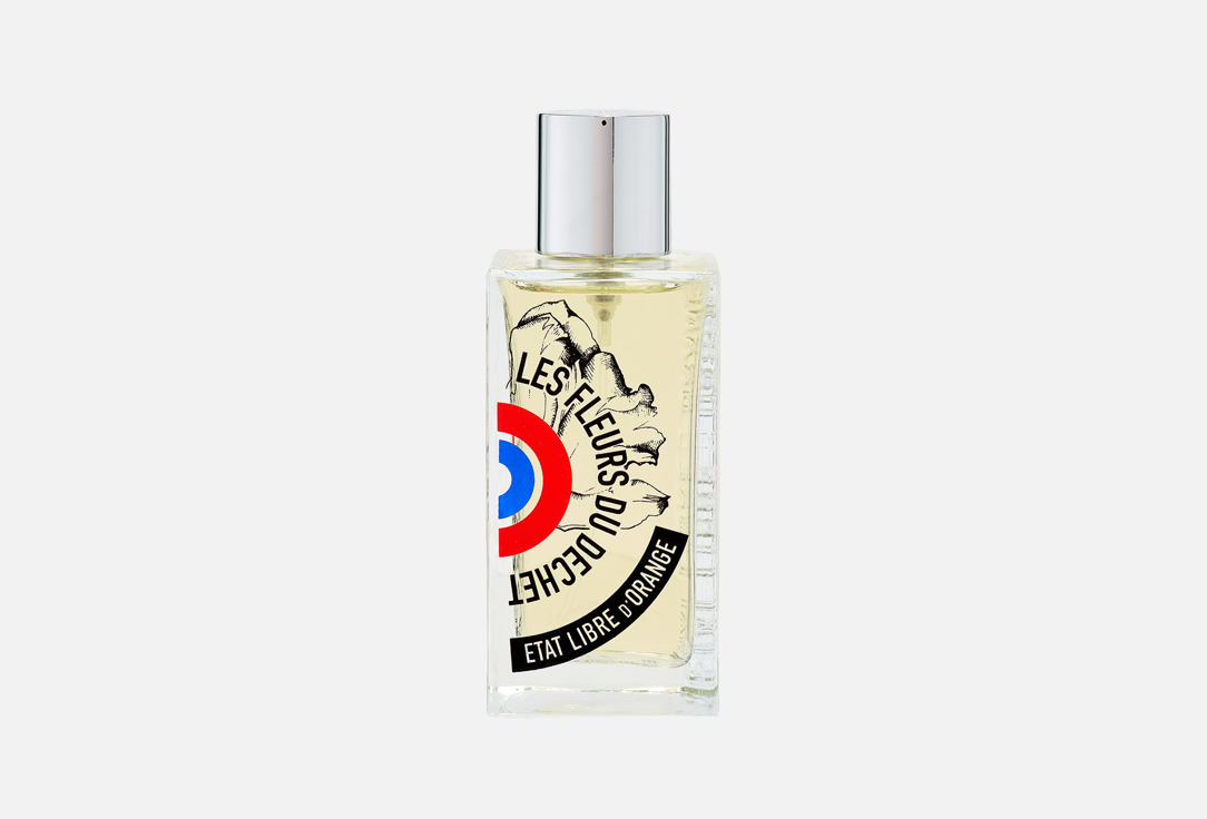 ETAT LIBRE D ORANGE Eau de parfum Les Fleurs du Déchet - I am Trash