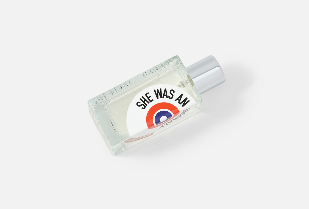 ETAT LIBRE D ORANGE Eau de parfum She was an Anomaly