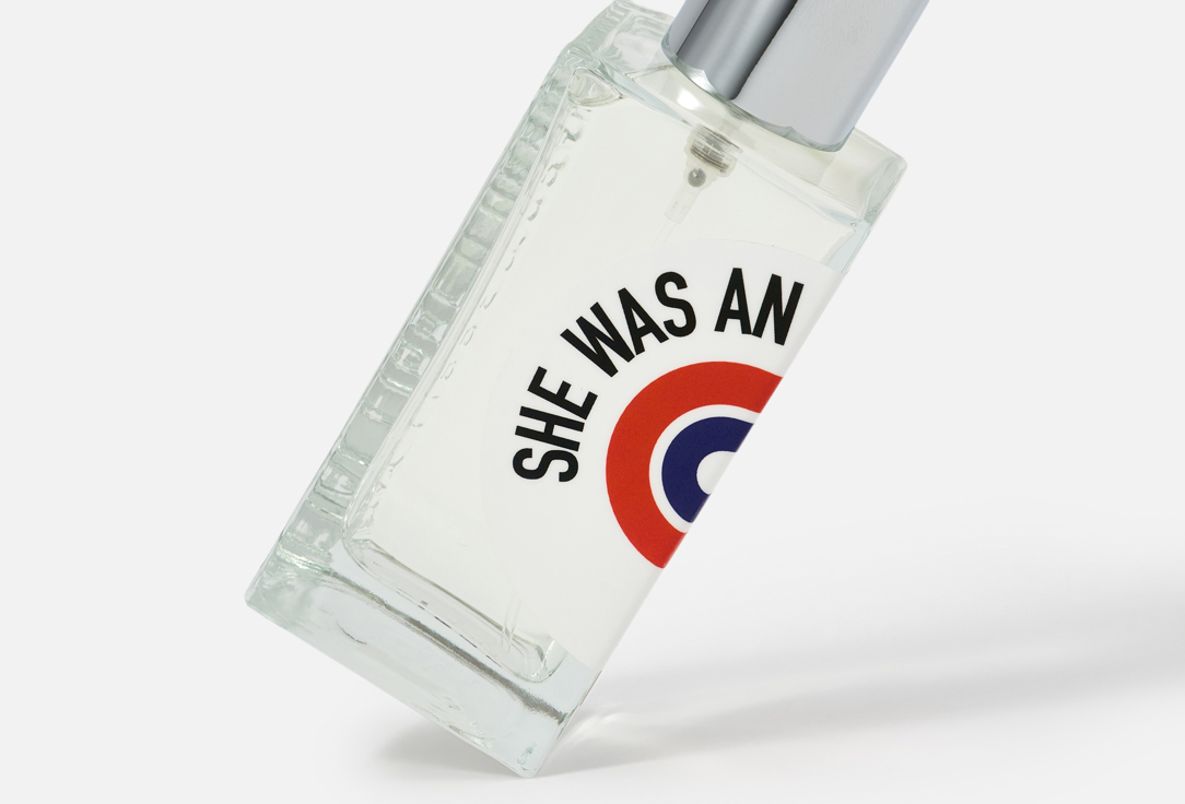 ETAT LIBRE D ORANGE Eau de parfum She was an Anomaly
