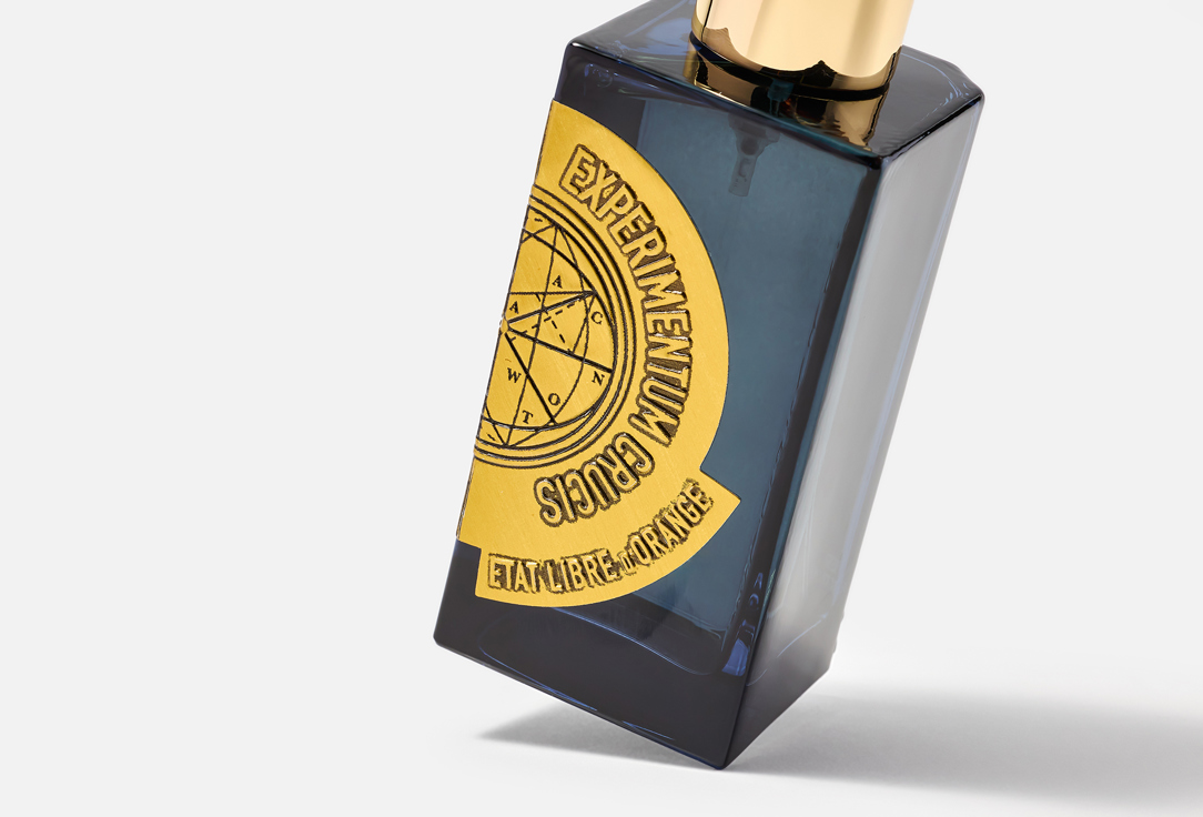ETAT LIBRE D ORANGE Eau de parfum Experimentum Crucis