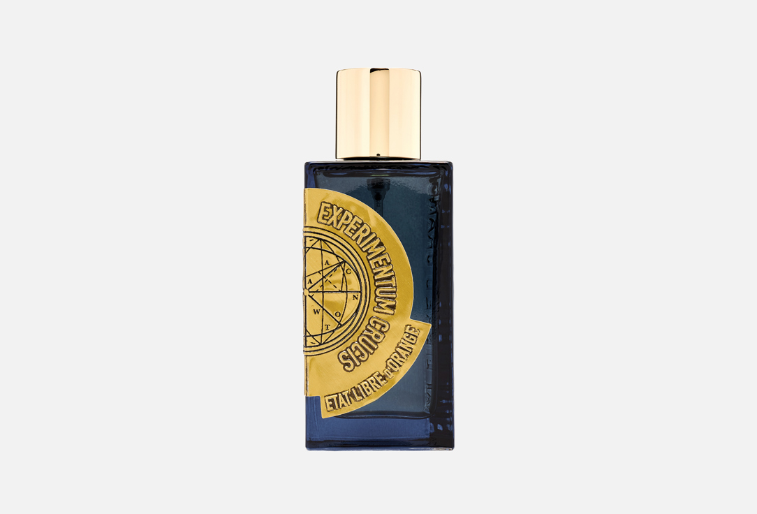ETAT LIBRE D ORANGE Eau de parfum Experimentum Crucis