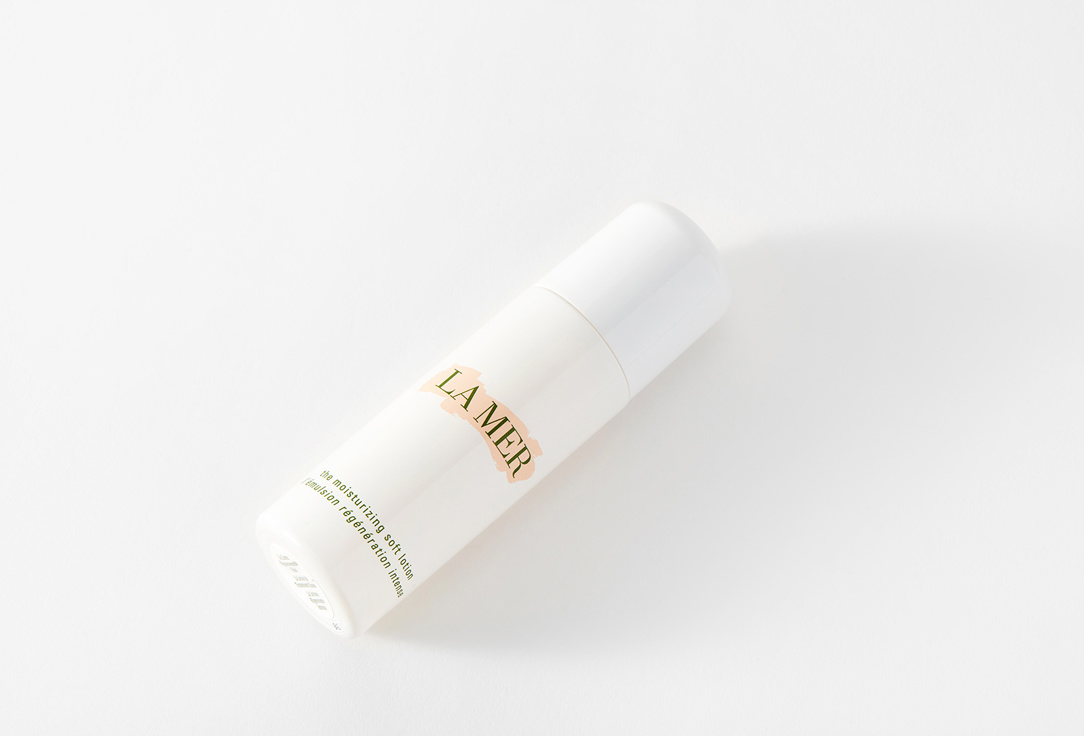 La Mer Calming & Nourishing Face Lotion The Moisturizing Soft Lotion