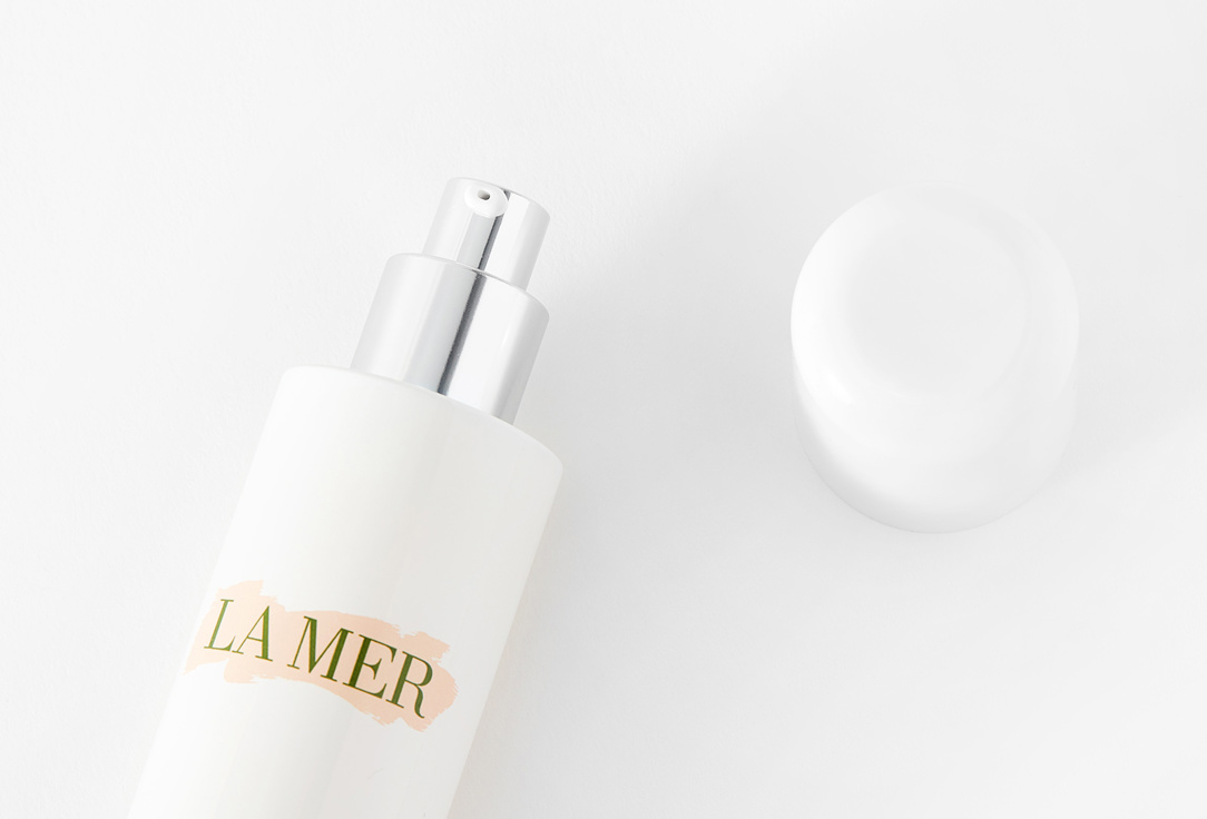 La Mer Calming & Nourishing Face Lotion The Moisturizing Soft Lotion