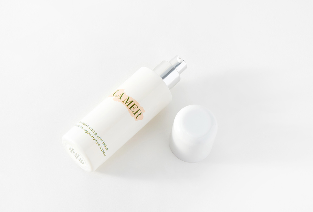 La Mer Calming & Nourishing Face Lotion The Moisturizing Soft Lotion