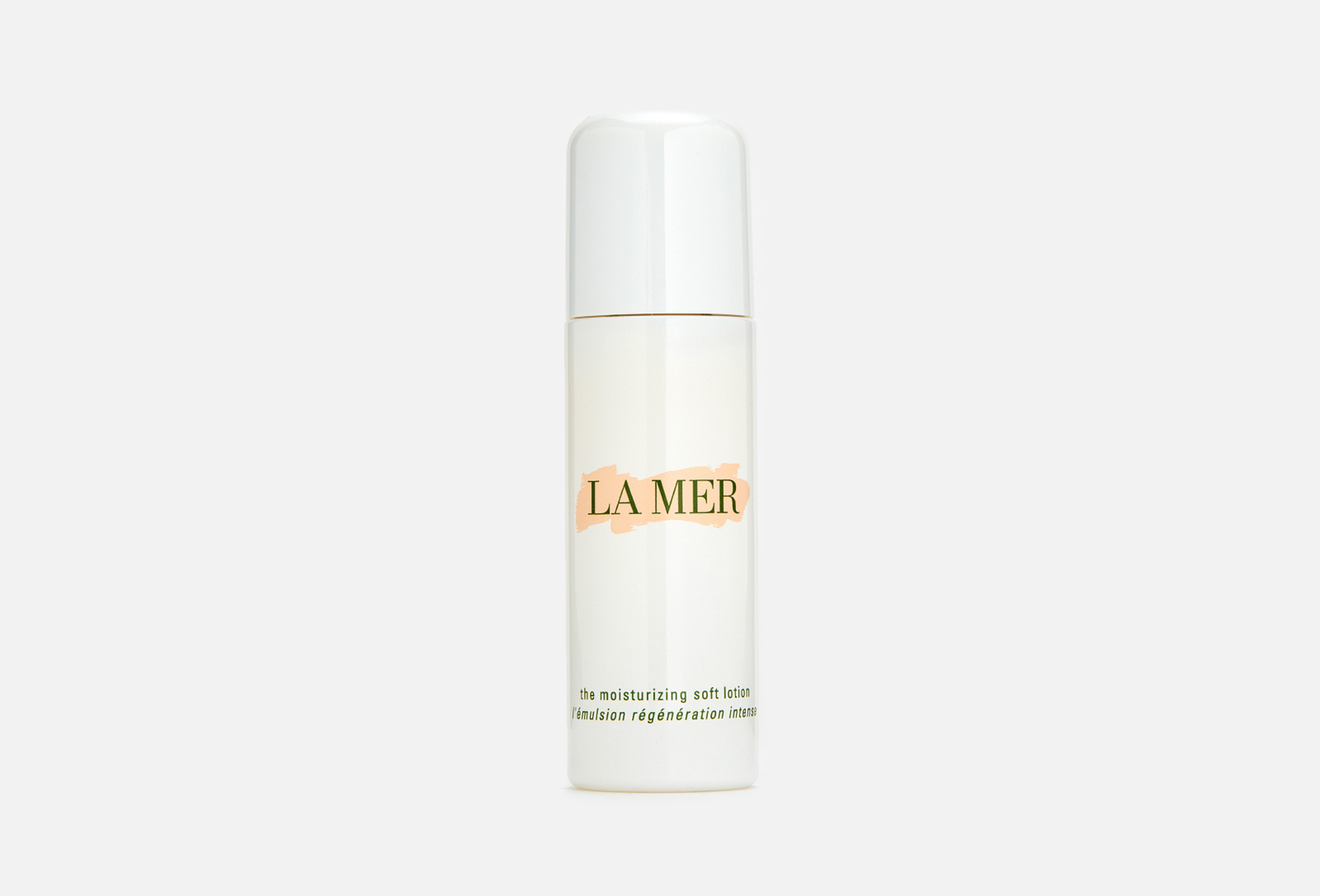 The Moisturizing Soft Lotion 50