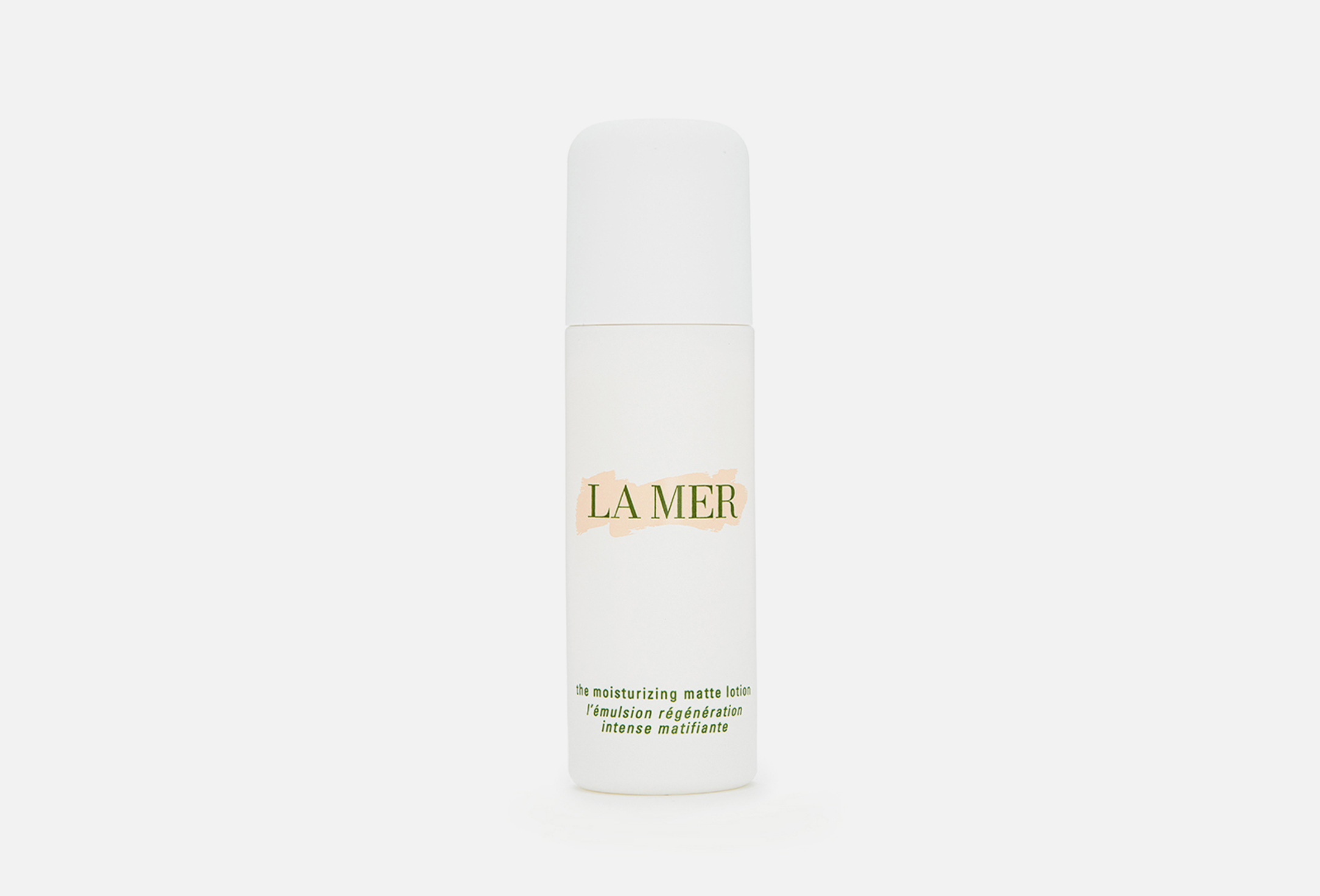 The Moisturizing Matte Lotion  50 