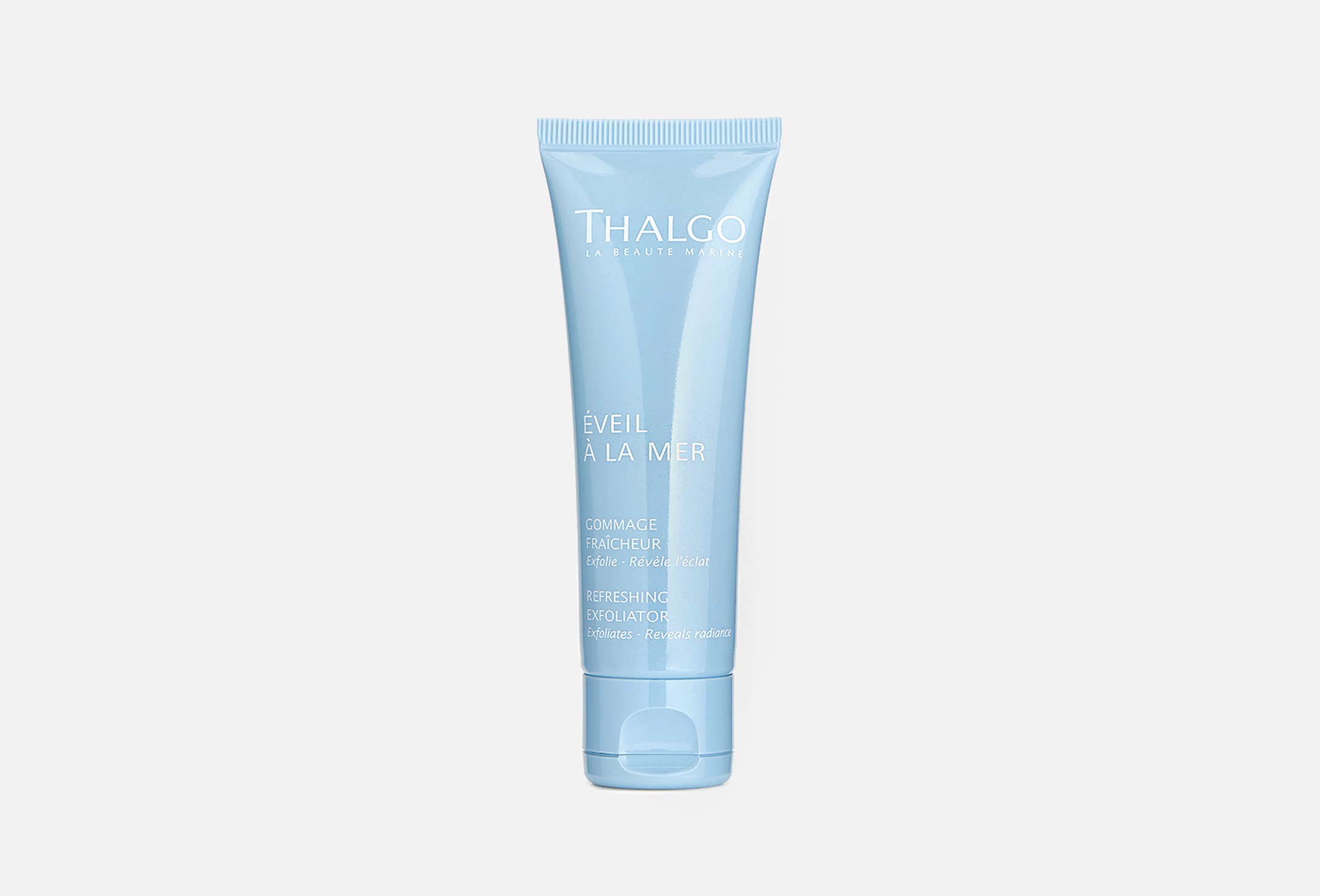 Refreshing Exfoliator Eveil À La Mer 50