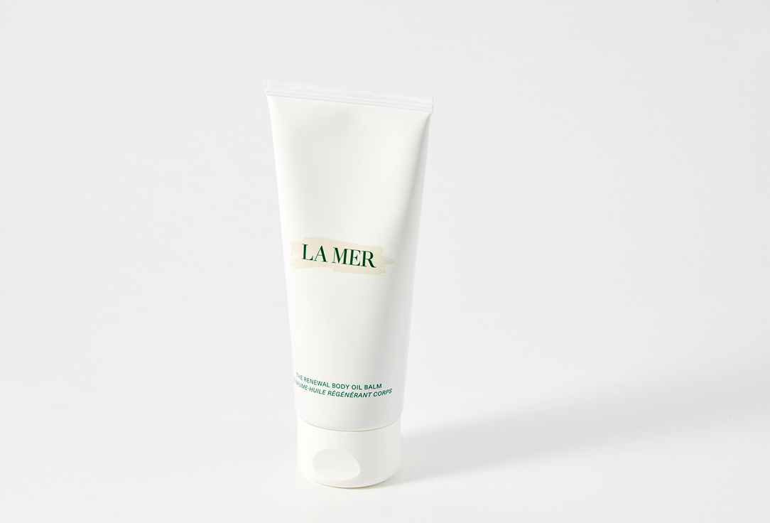 La Mer Moisturizing body oil balm The Renewal Body Oil Balm