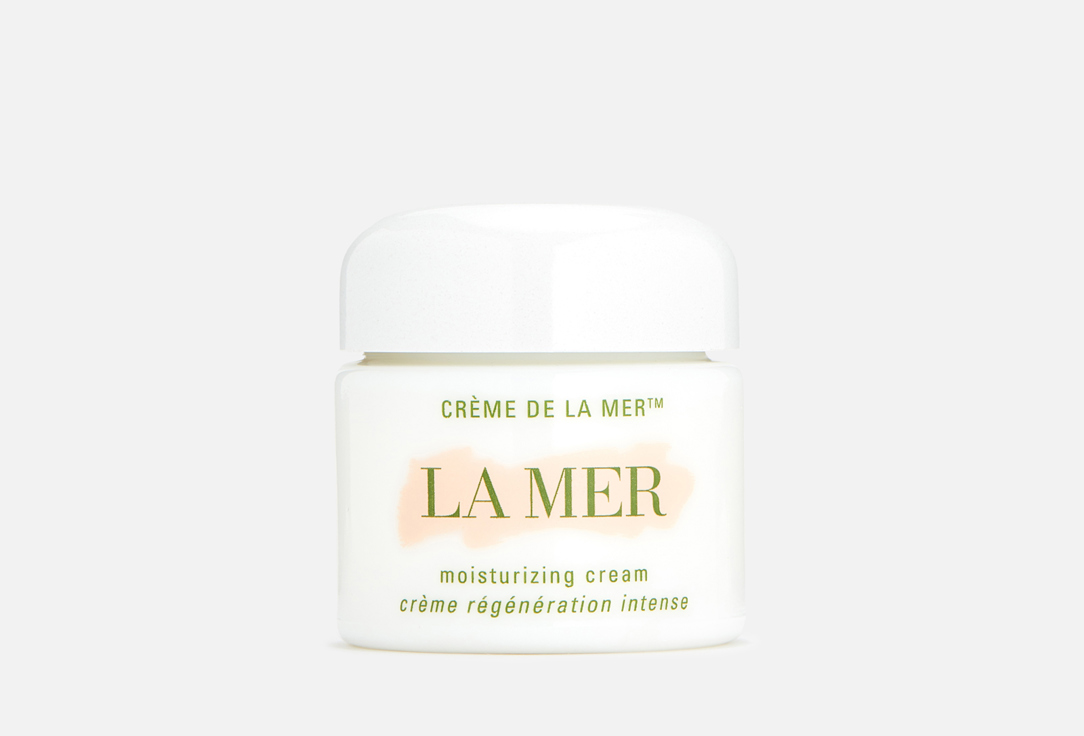La Mer Moisturizing Face Cream Crème de la Mer