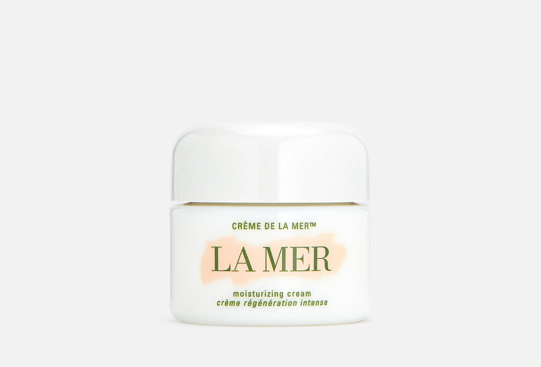 La Mer Moisturizing Face Cream Crème de la Mer