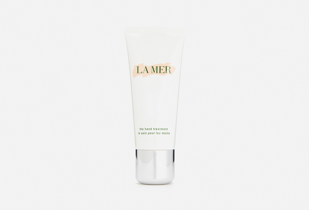 La Mer Smoothing Hand Cream The Hand Treatment
