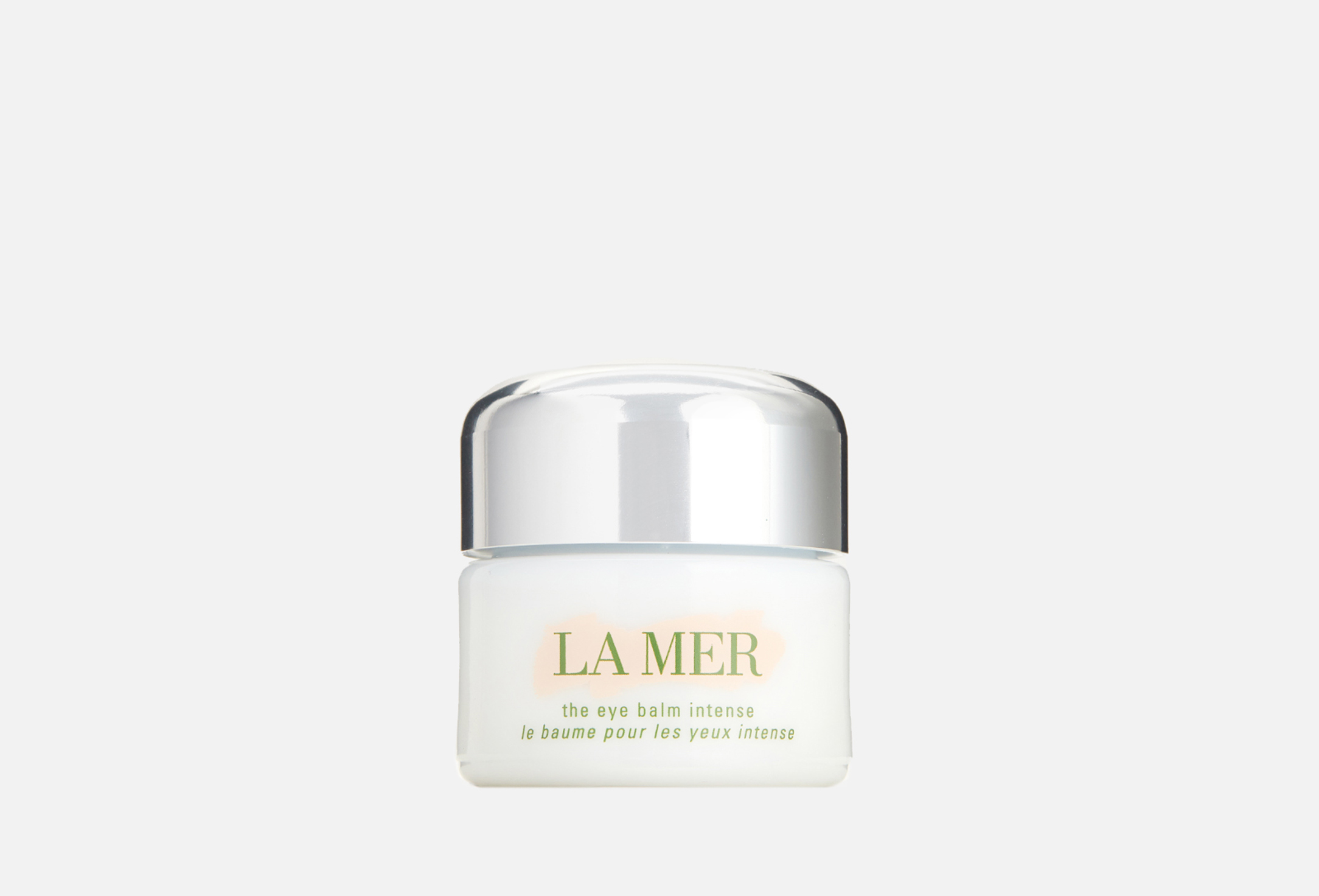 The Eye Balm Intense 15