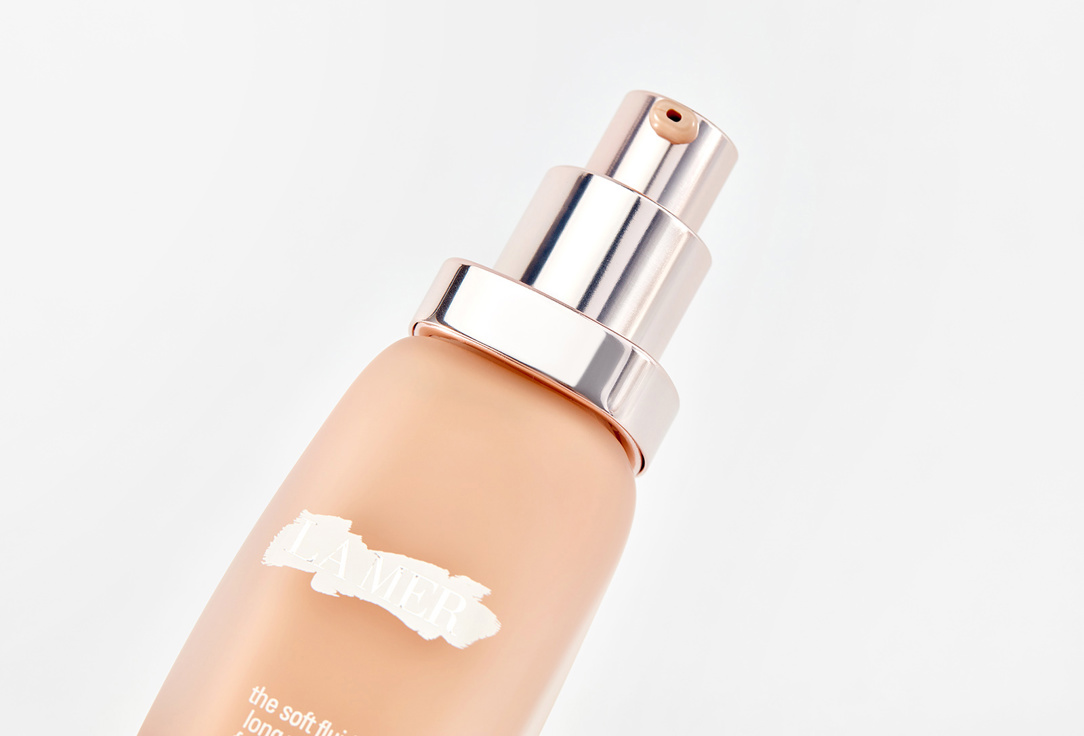 La Mer Moisturizing Velvet Foundation SPF20 The Soft Fluid Long Wear