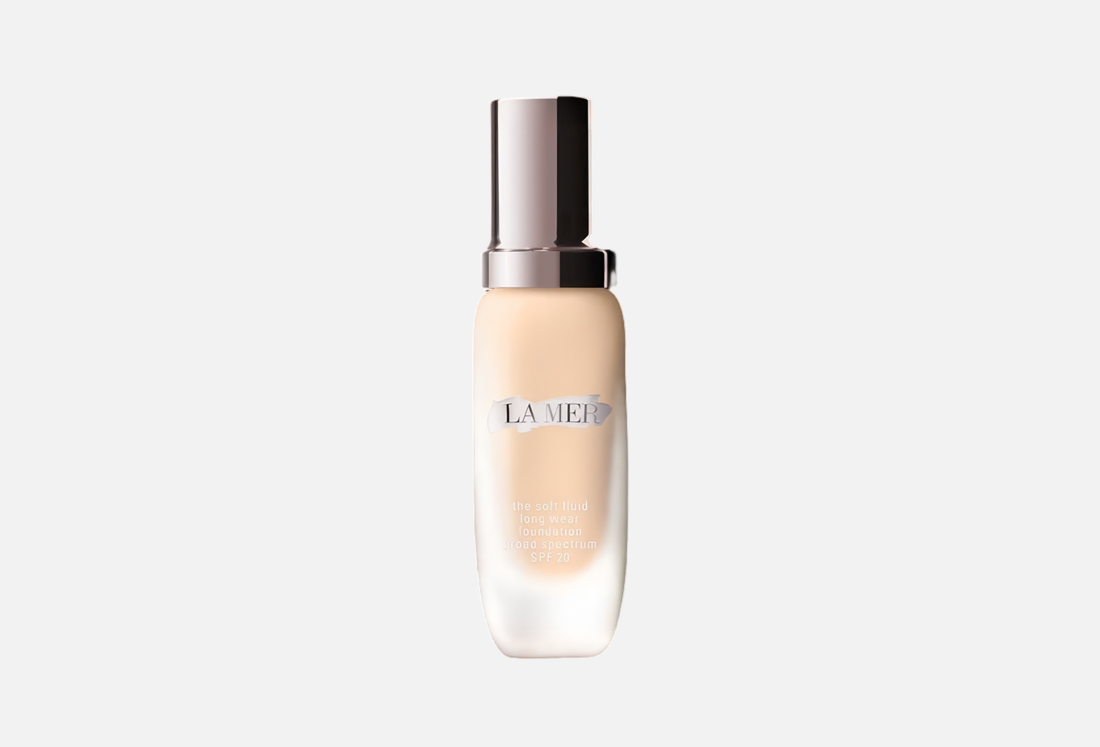 The Soft Fluid Long Wear 30 180, Linen