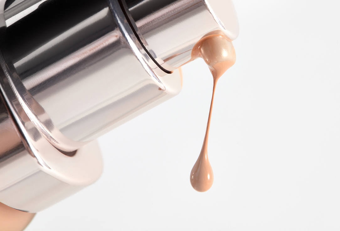 La Mer Moisturizing Velvet Foundation SPF20 The Soft Fluid Long Wear