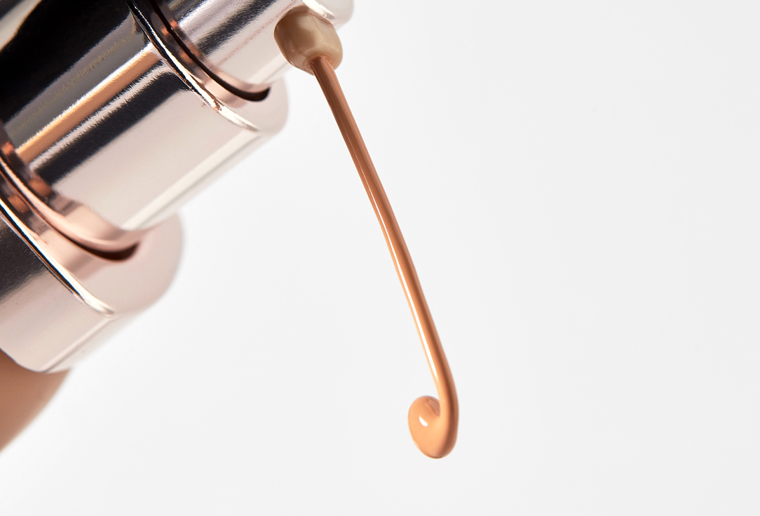 La Mer Moisturizing Velvet Foundation SPF20 The Soft Fluid Long Wear