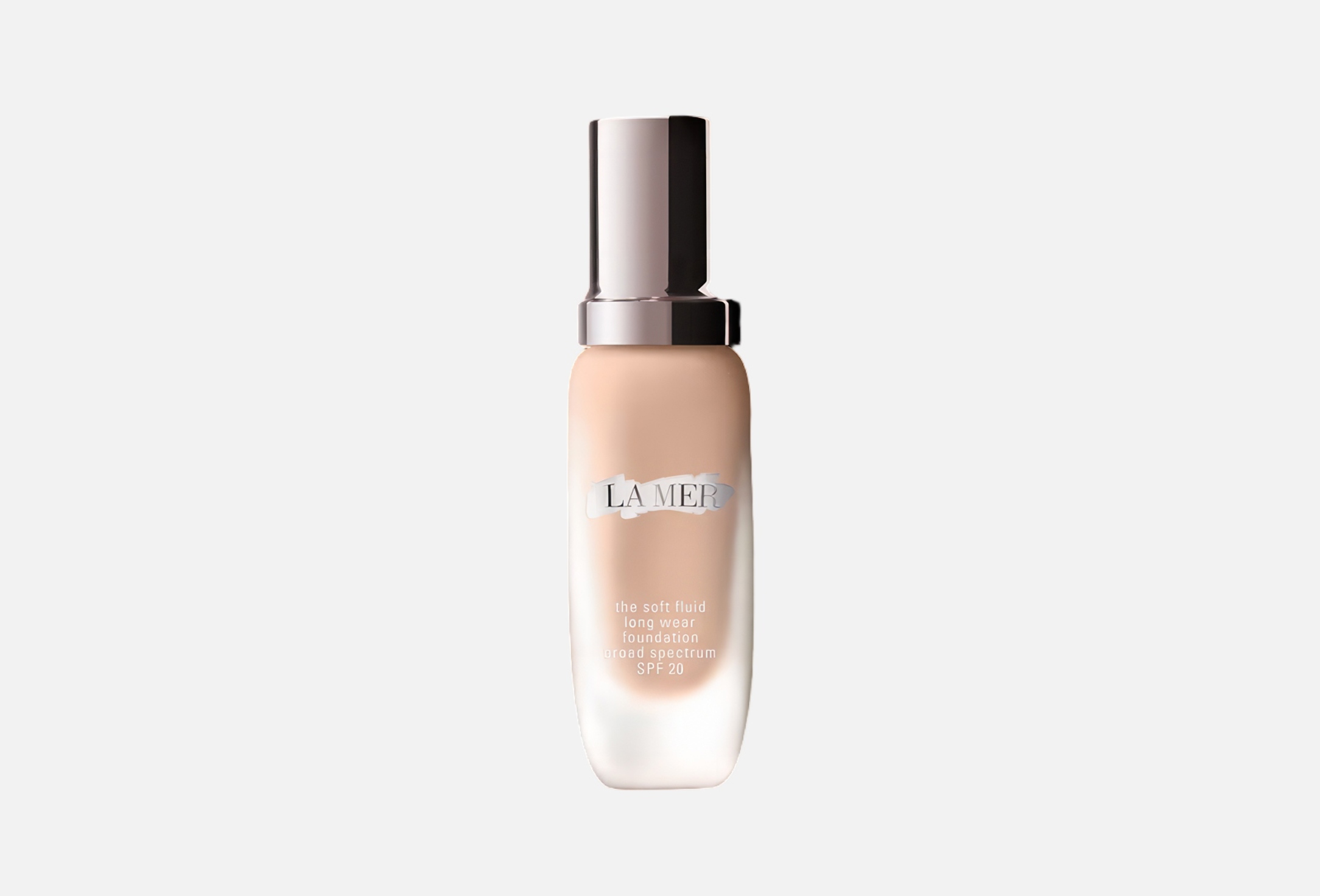 The Soft Fluid Long Wear  30 200, Dune