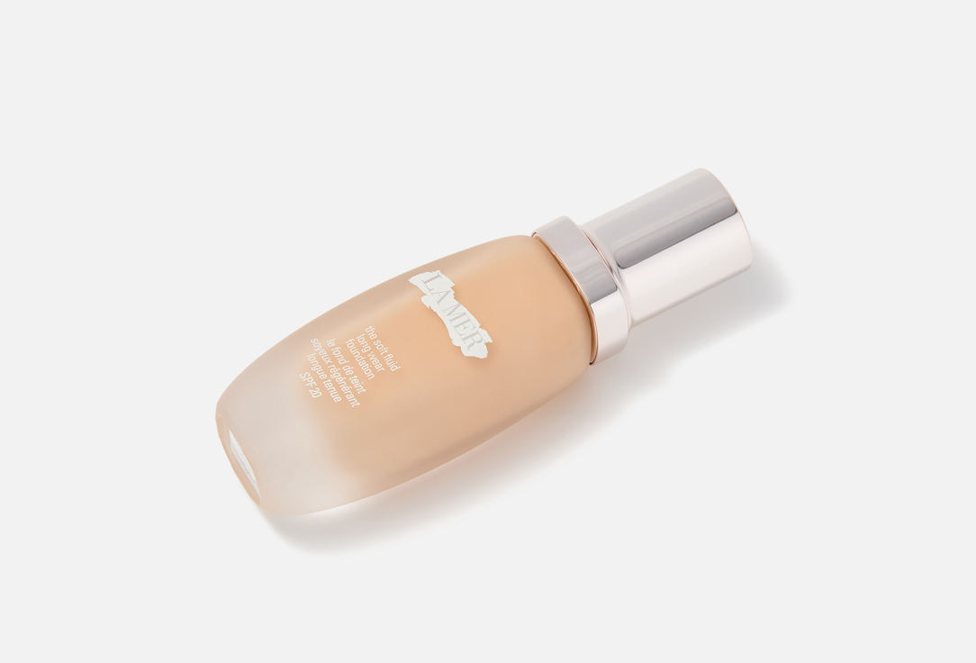 La Mer Moisturizing Velvet Foundation SPF20 The Soft Fluid Long Wear