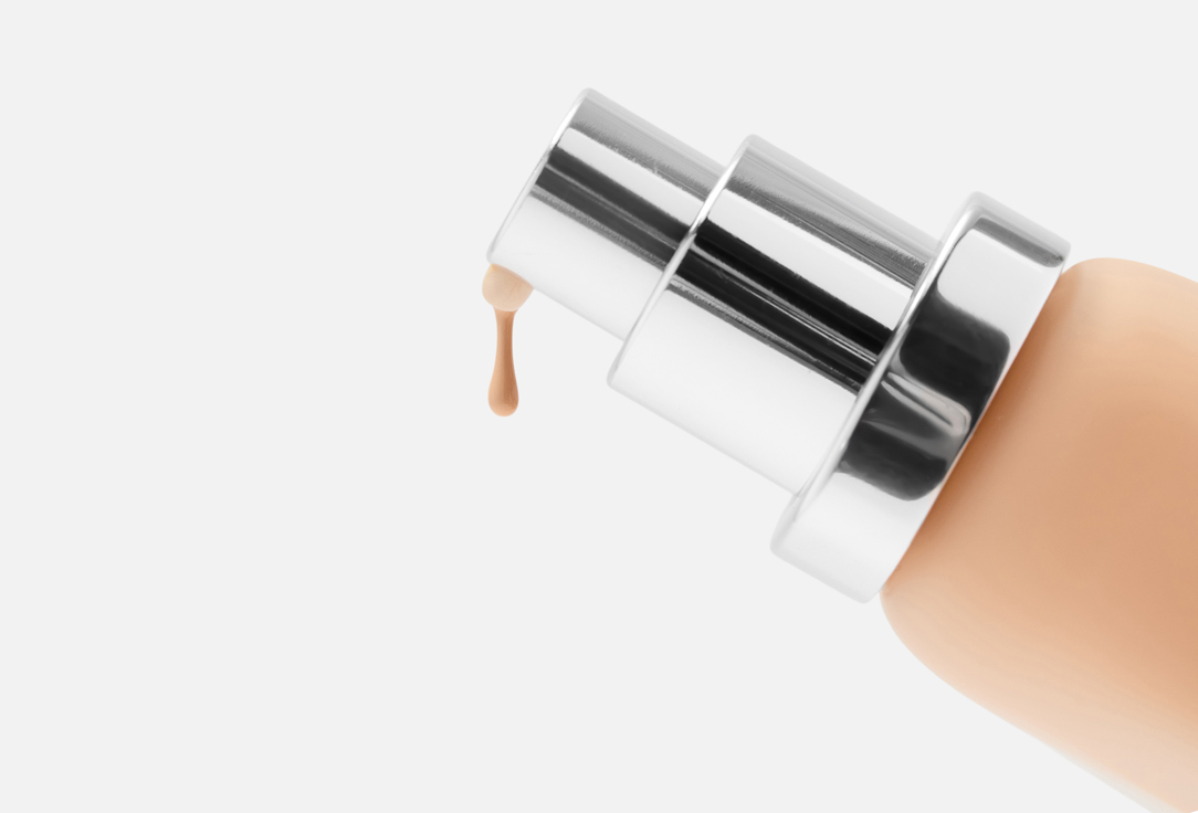 La Mer Moisturizing Velvet Foundation SPF20 The Soft Fluid Long Wear