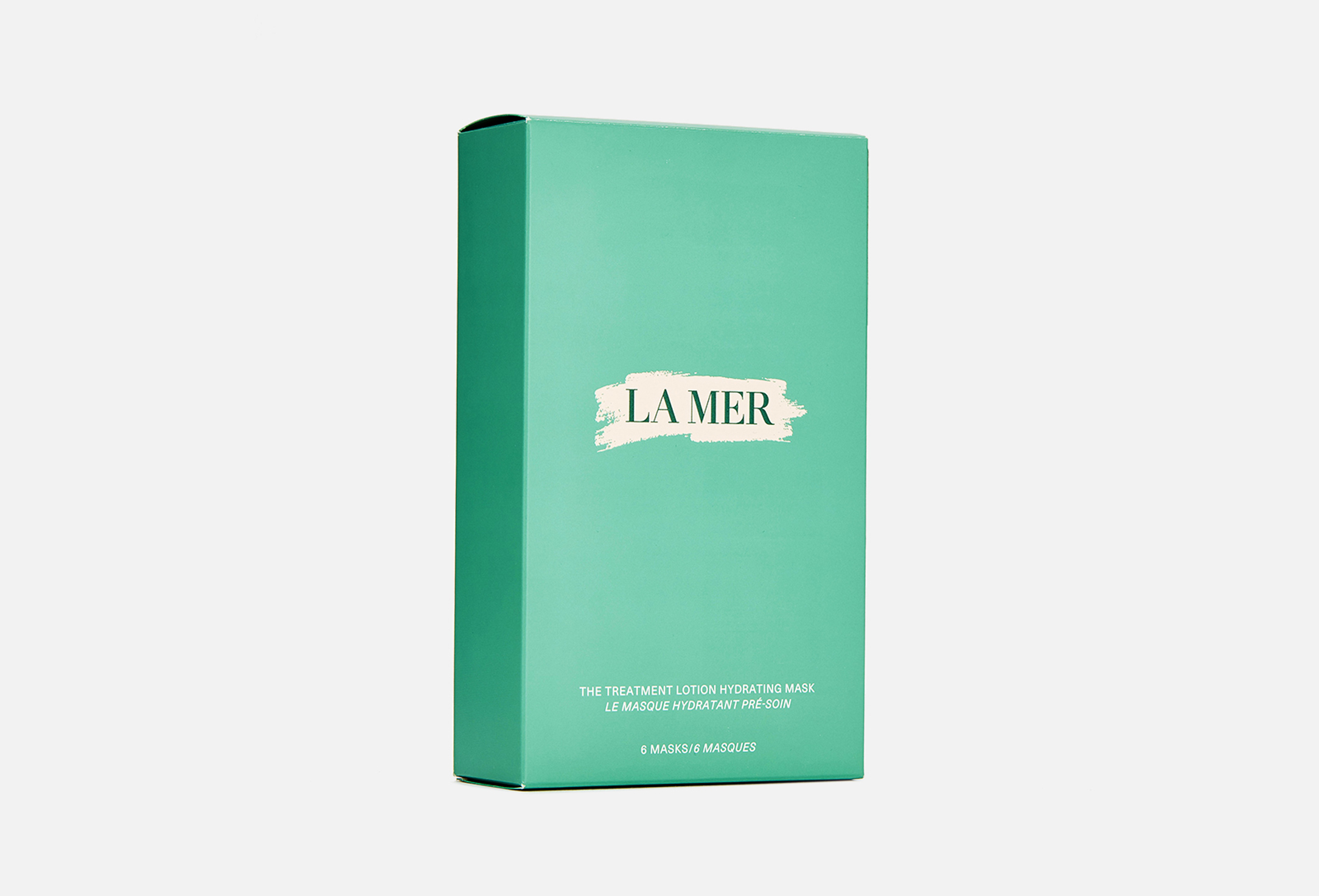 The Treatment Lotion Hydrating Mask  6 