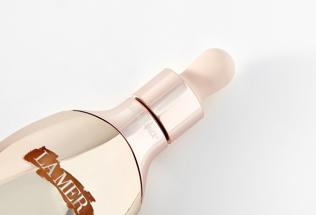La Mer Serum Essence Genaissance