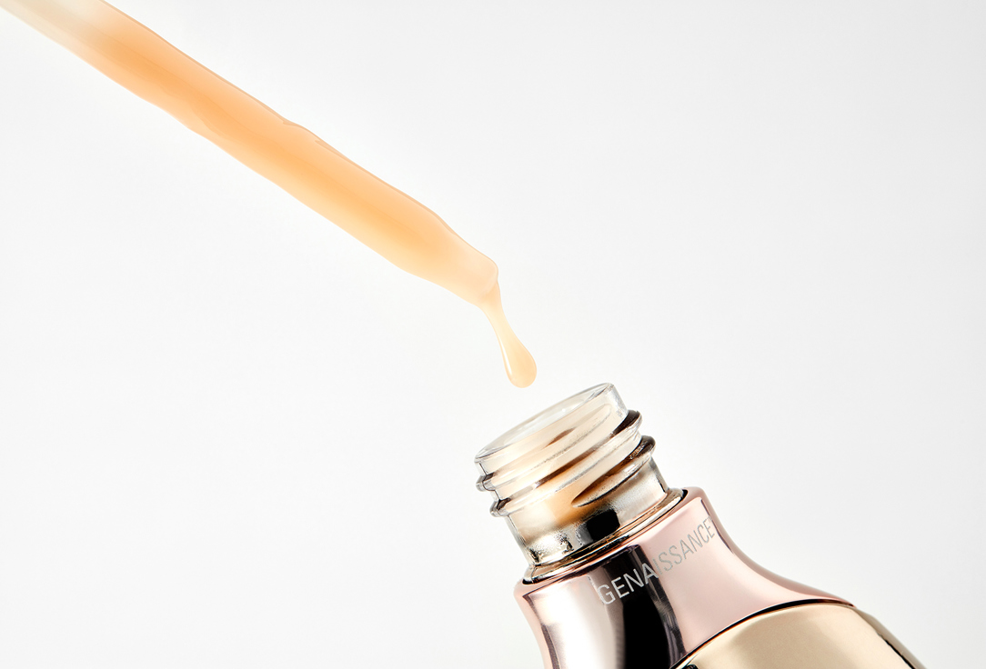 La Mer Serum Essence Genaissance