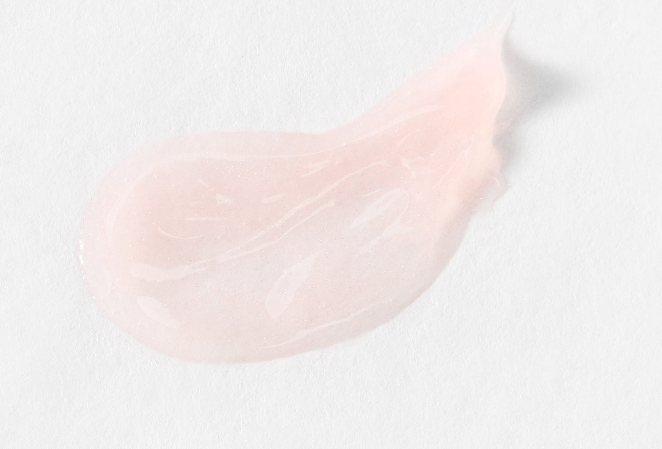 La Mer Sheer Liquid lip gloss The Lip Volumizer