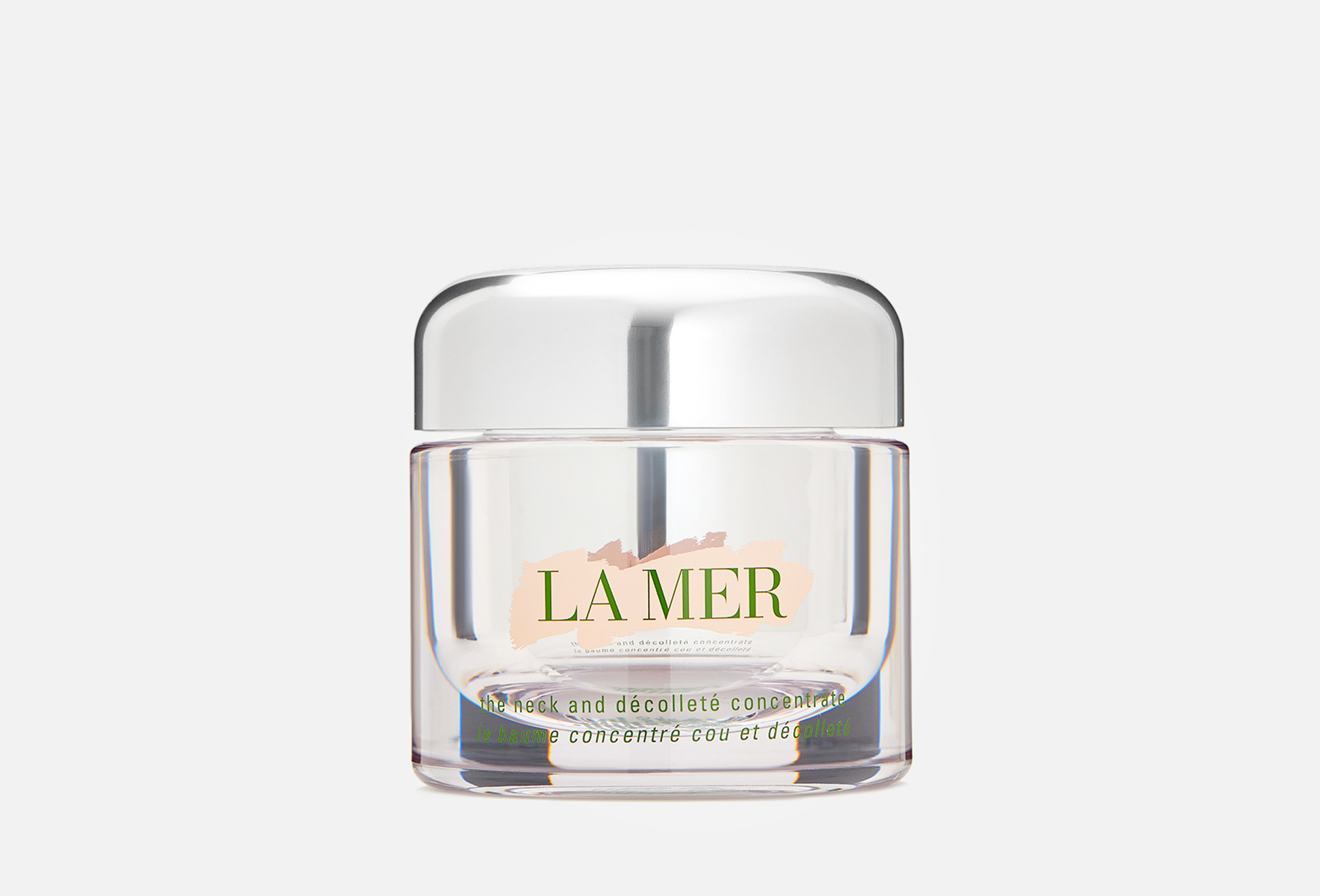 The Neck & Decollete Concentrate  50 
